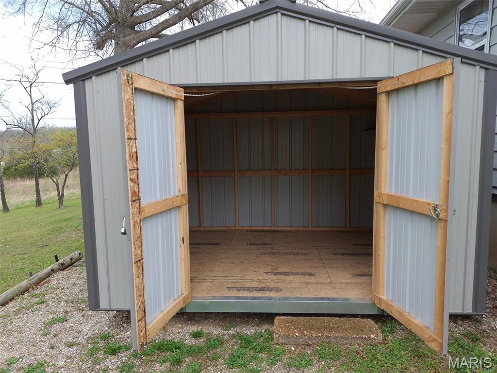 Elkins Sub - Residential