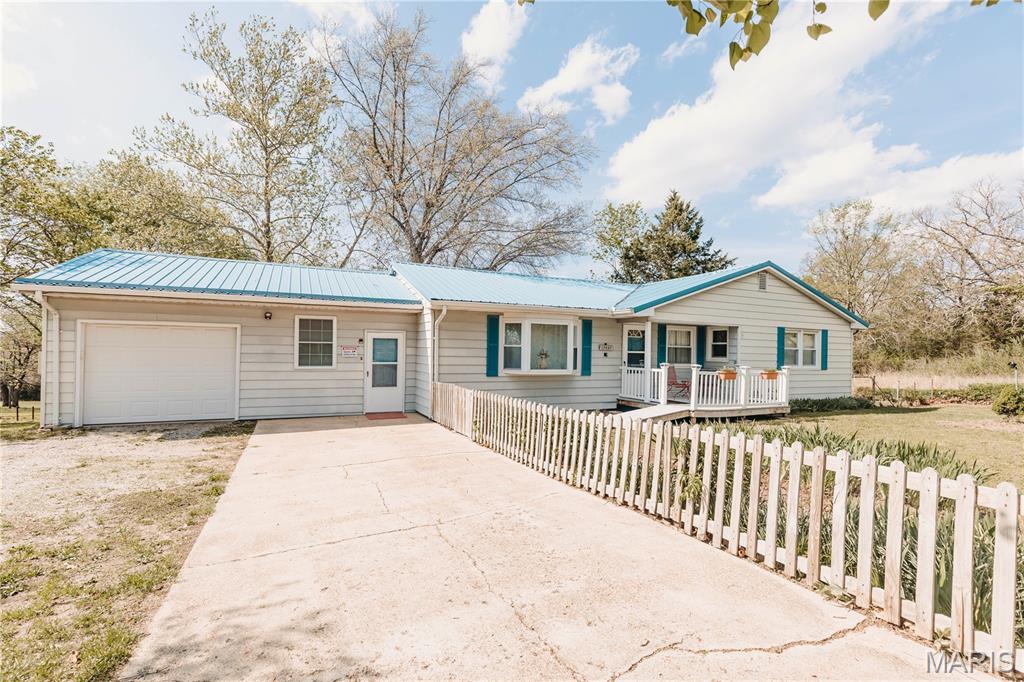 Elkins Sub - Residential