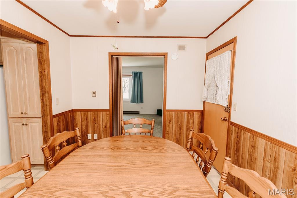 Elkins Sub - Residential