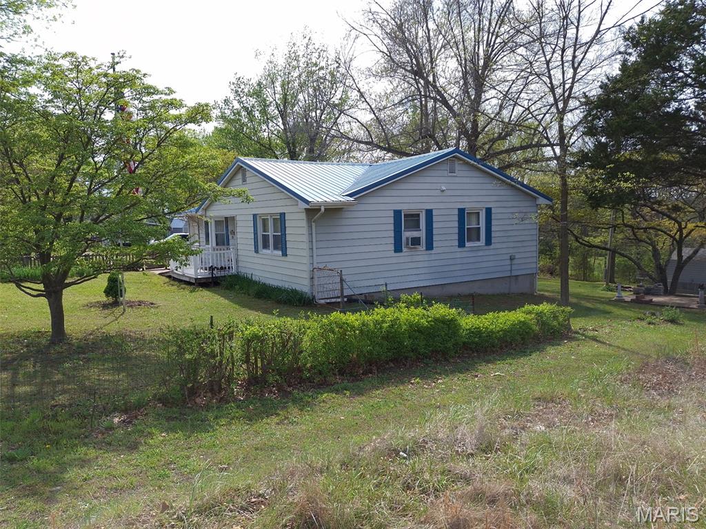 Elkins Sub - Residential