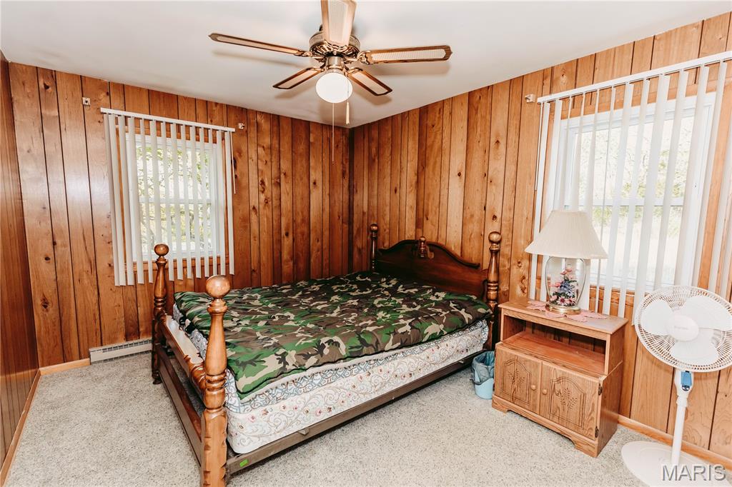 Elkins Sub - Residential