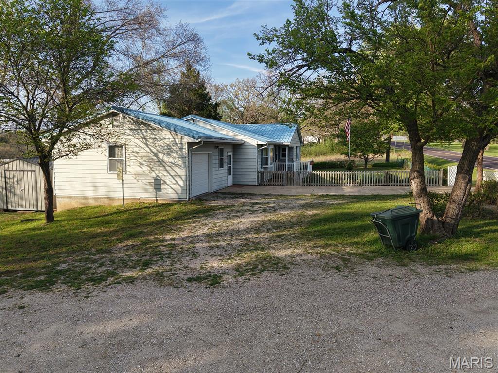 Elkins Sub - Residential