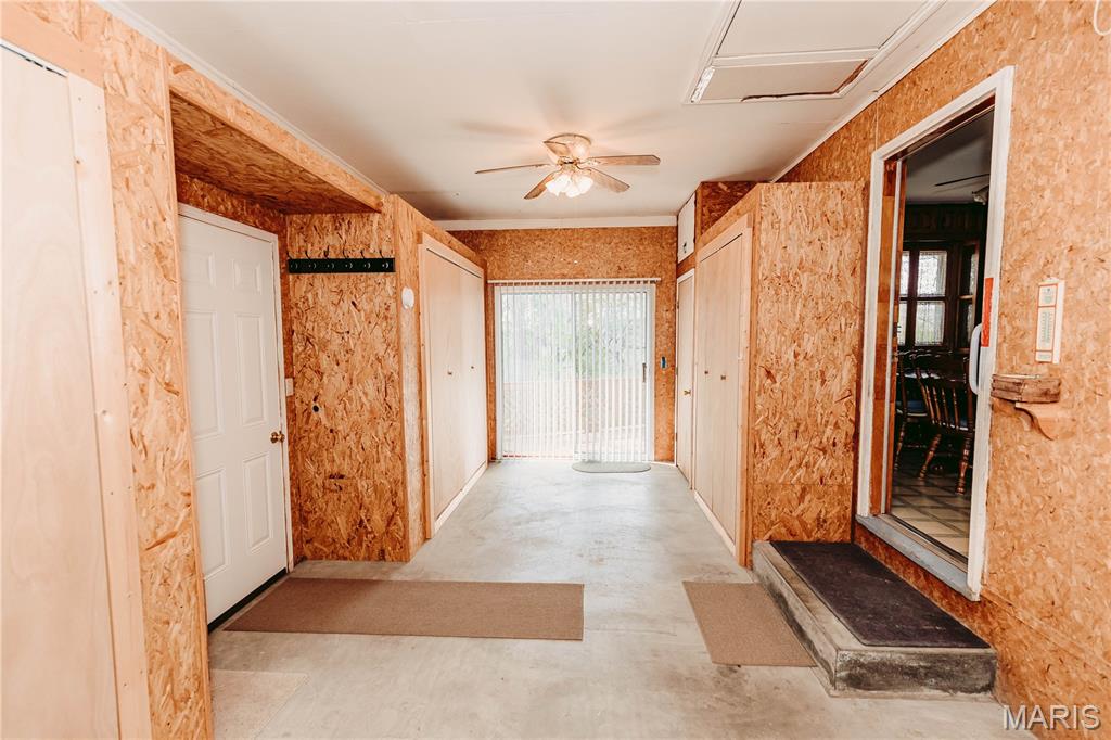 Elkins Sub - Residential