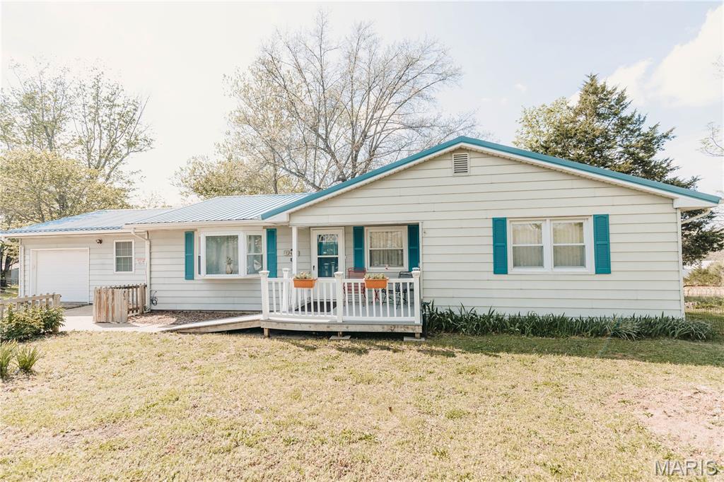 Elkins Sub - Residential