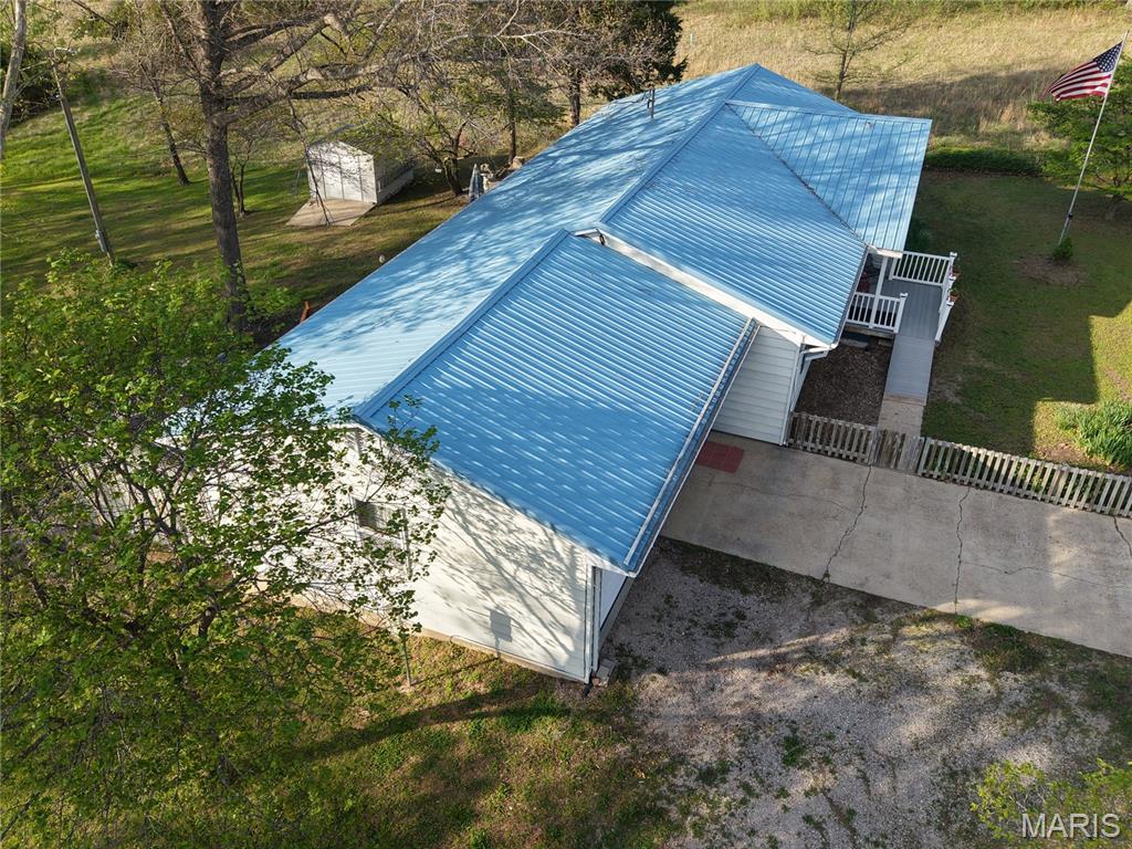 Elkins Sub - Residential