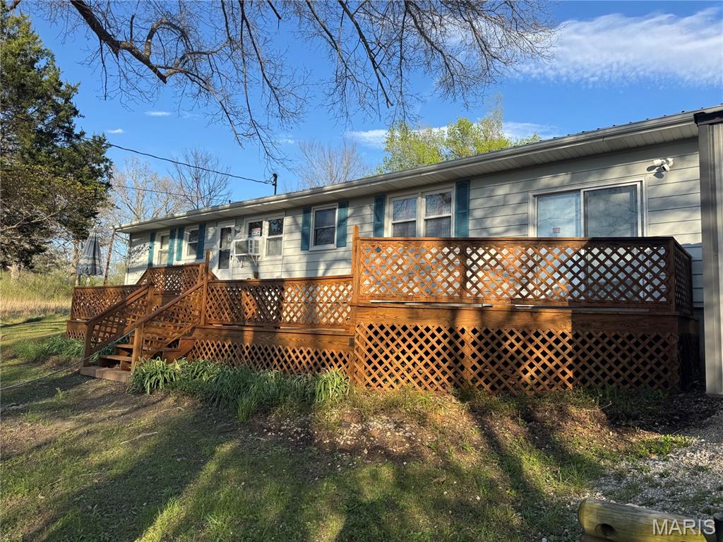 Elkins Sub - Residential