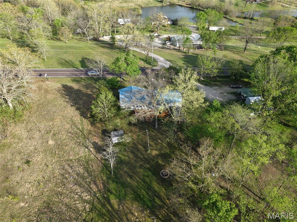 Elkins Sub - Residential
