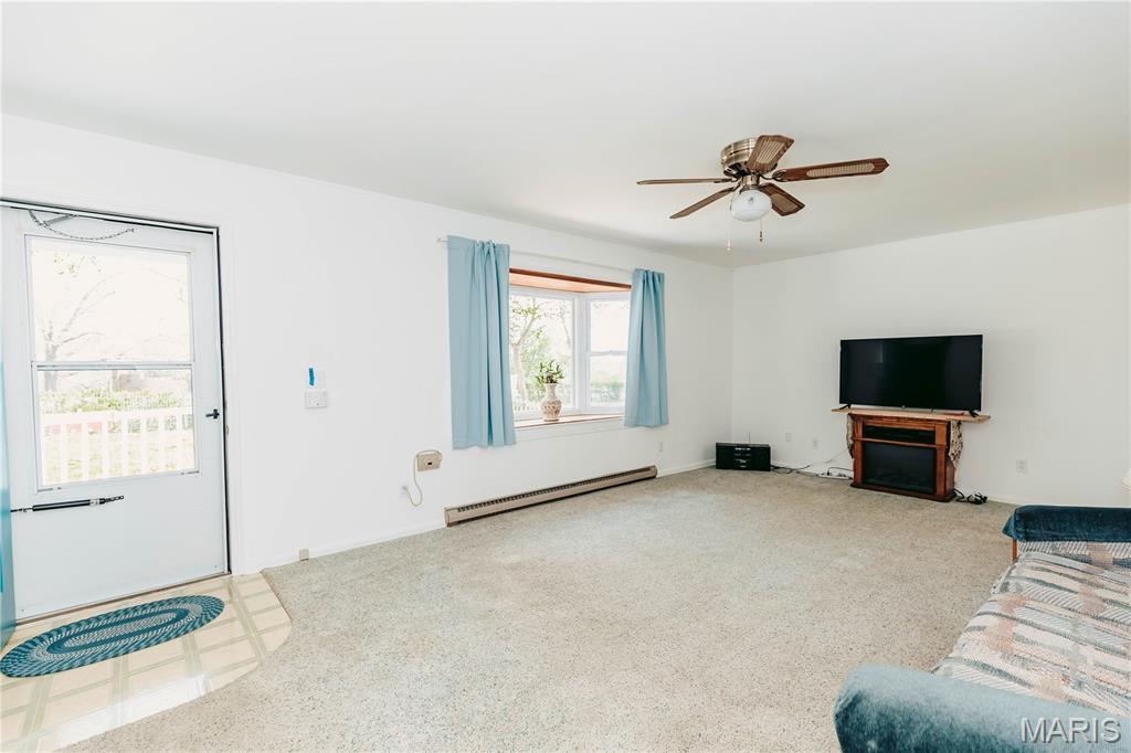 Elkins Sub - Residential