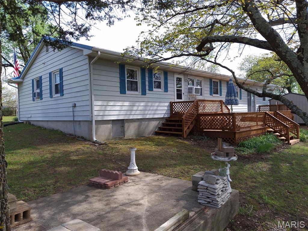 Elkins Sub - Residential