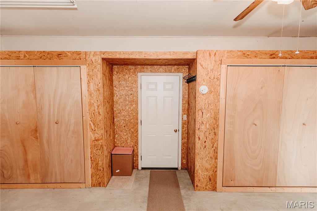 Elkins Sub - Residential