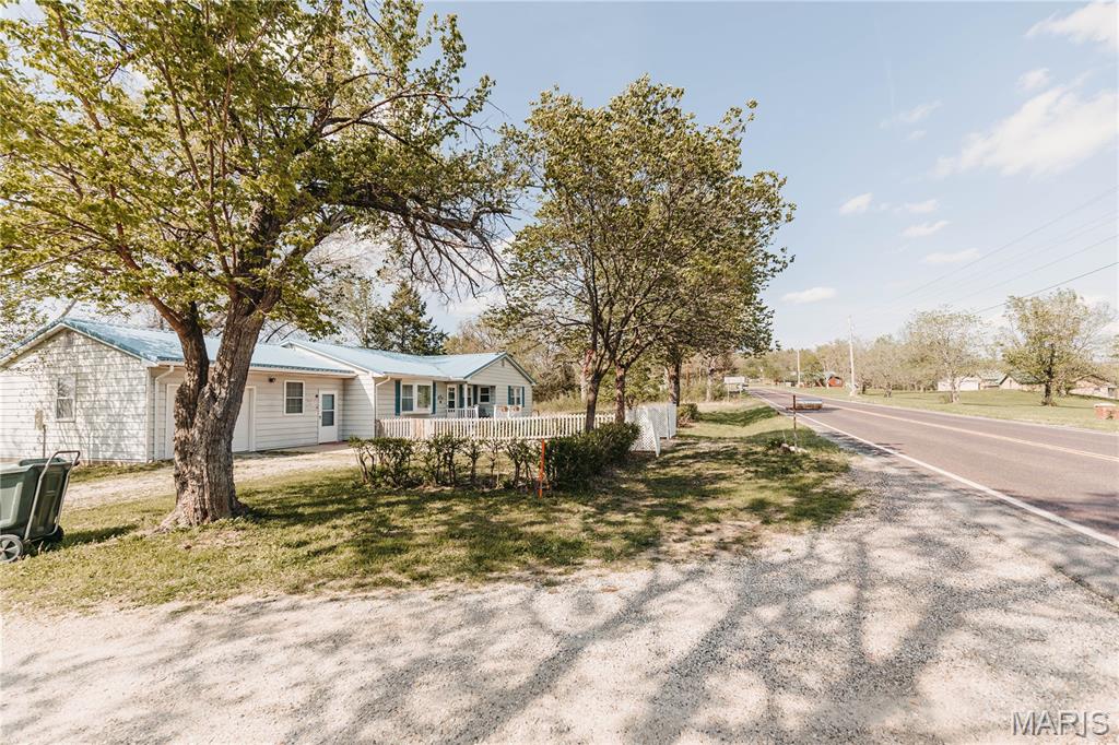 Elkins Sub - Residential