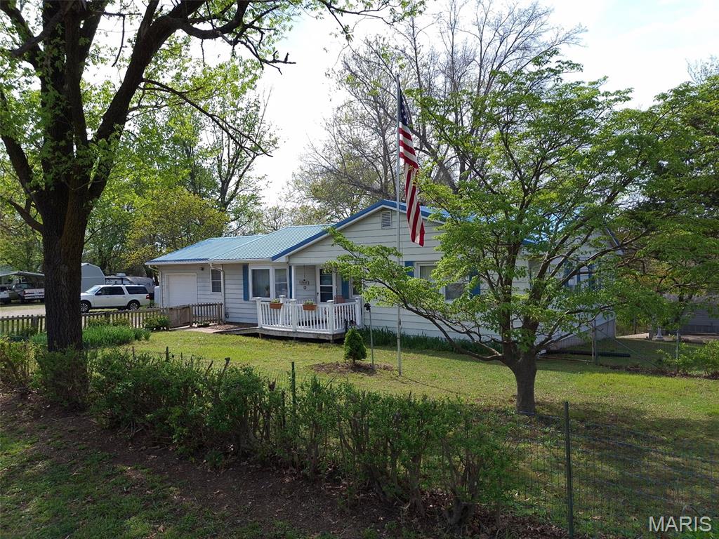 Elkins Sub - Residential