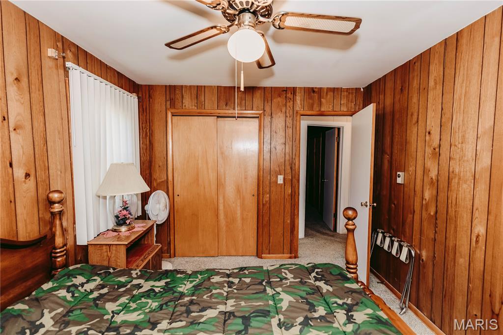 Elkins Sub - Residential