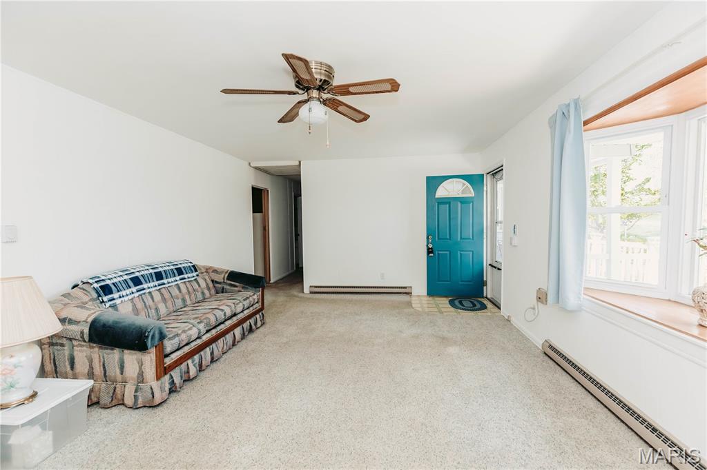 Elkins Sub - Residential