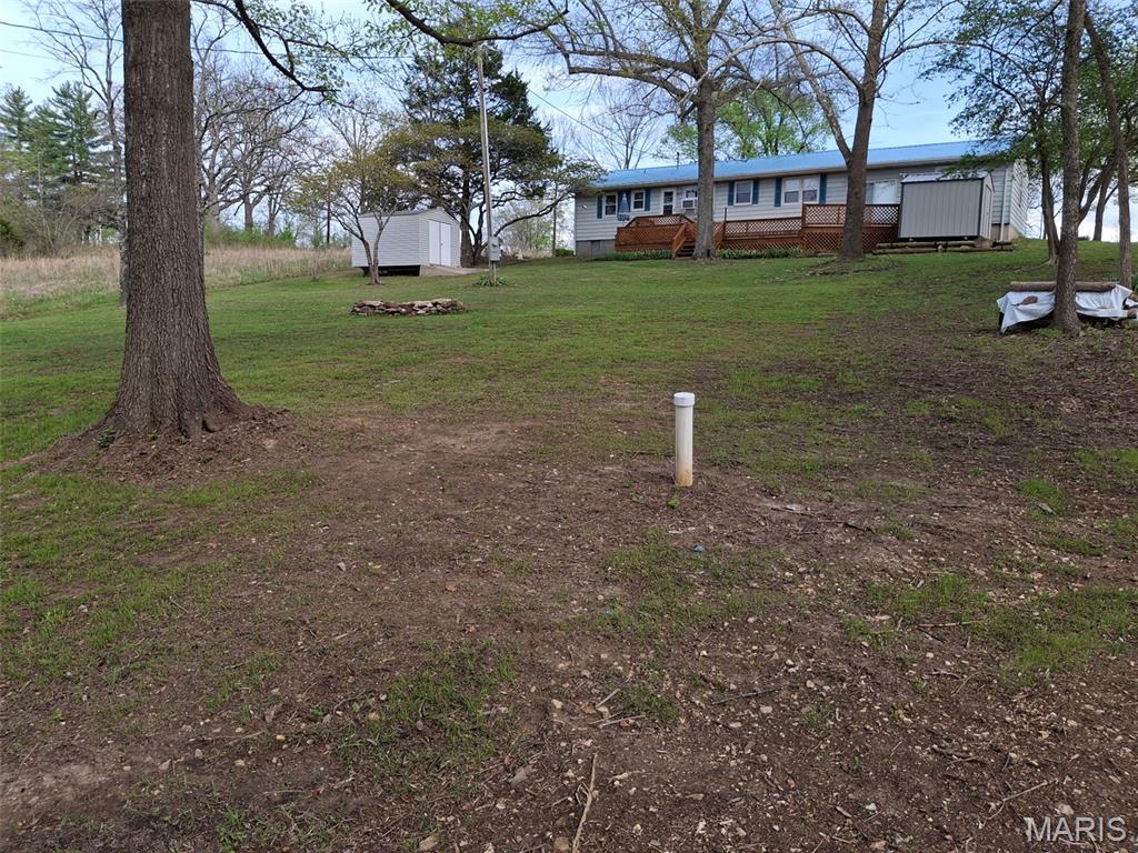 Elkins Sub - Residential