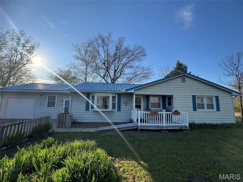 Photo of 12497 Highway 28, Dixon, MO 65459 (MLS # 26016861)