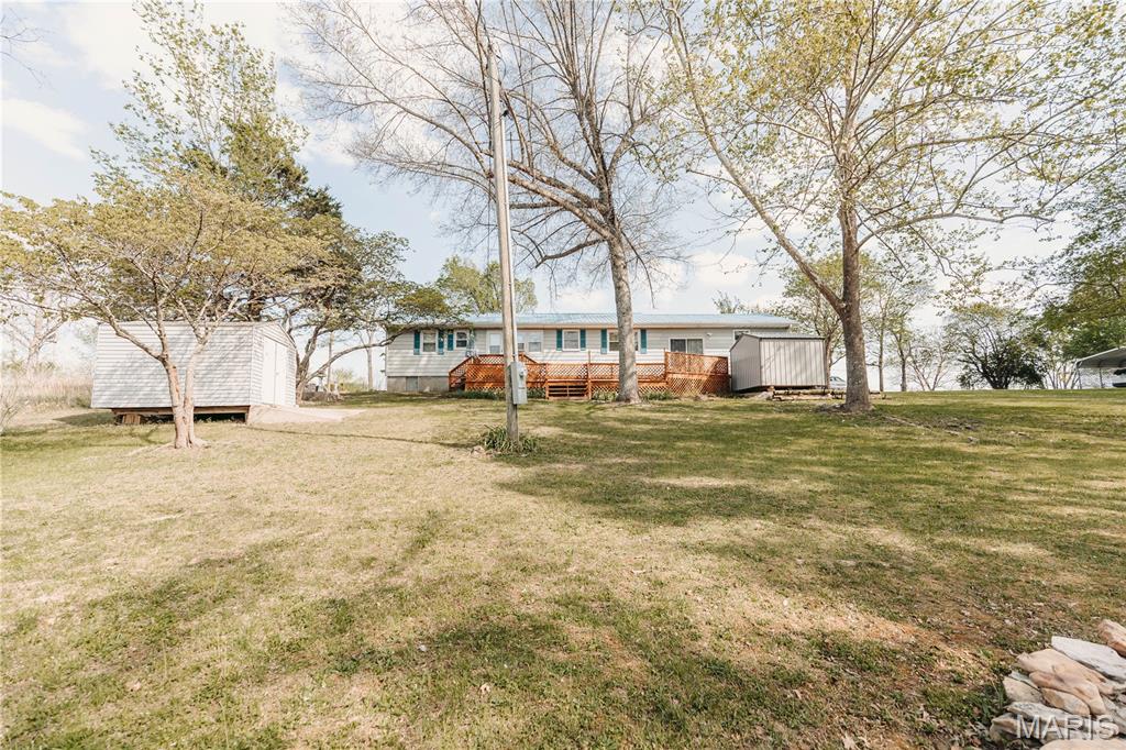 Elkins Sub - Residential