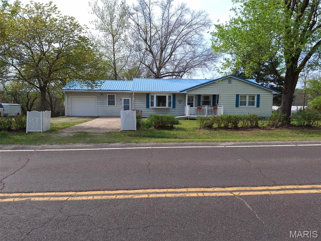 Elkins Sub - Residential