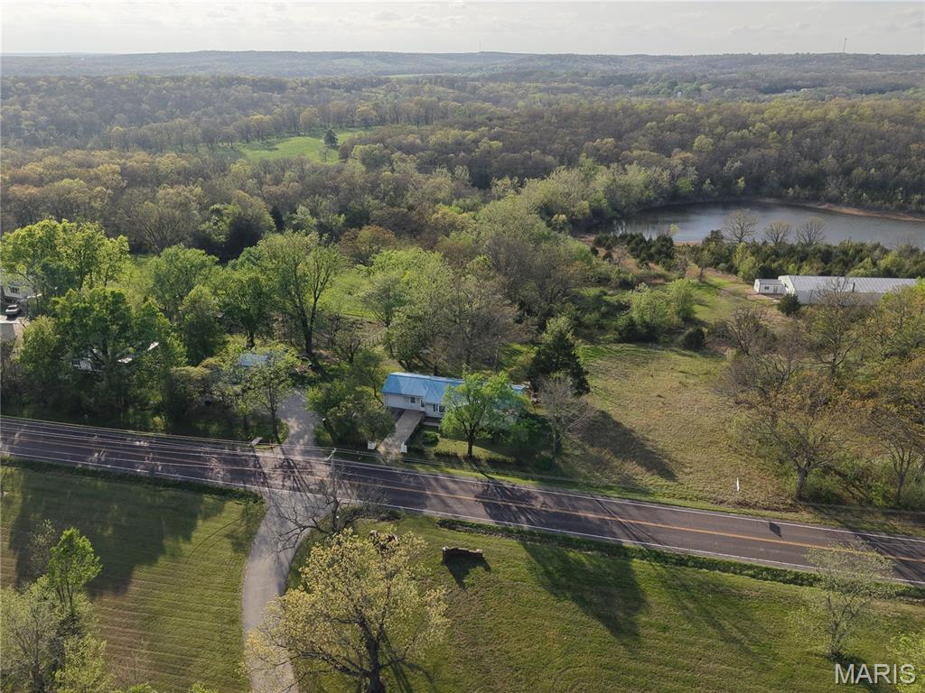 Elkins Sub - Residential