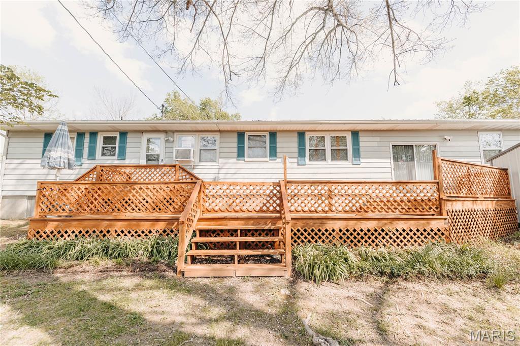 Elkins Sub - Residential