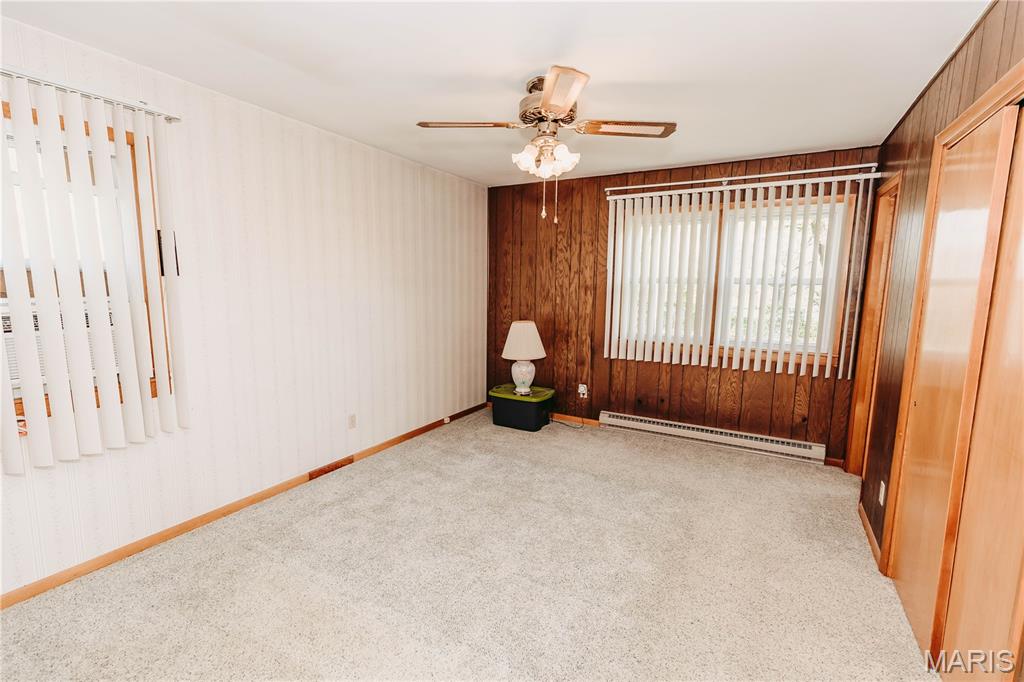 Elkins Sub - Residential