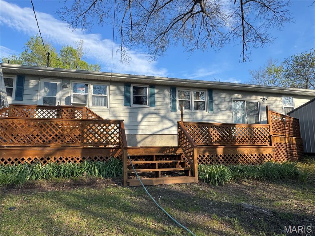 Elkins Sub - Residential