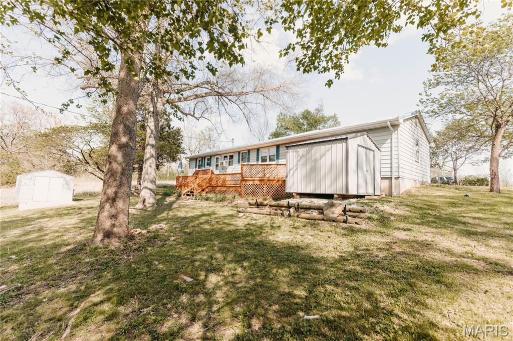 Elkins Sub - Residential