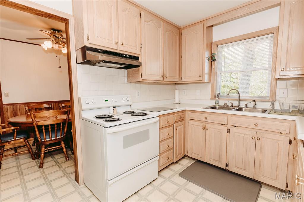 Elkins Sub - Residential