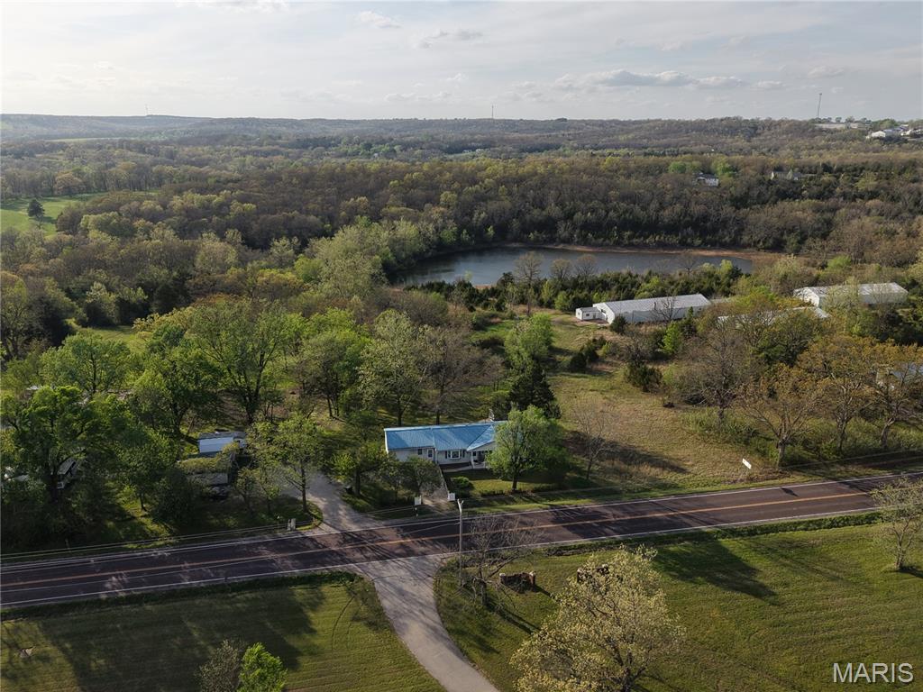Elkins Sub - Residential