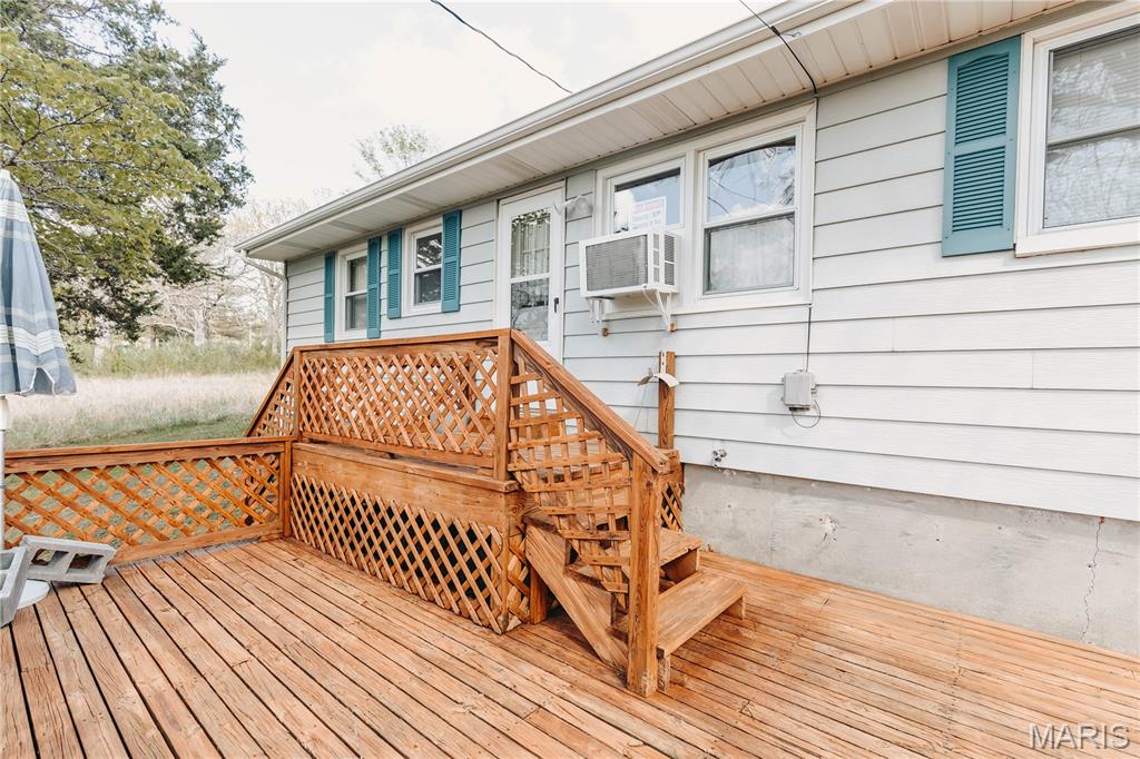 Elkins Sub - Residential