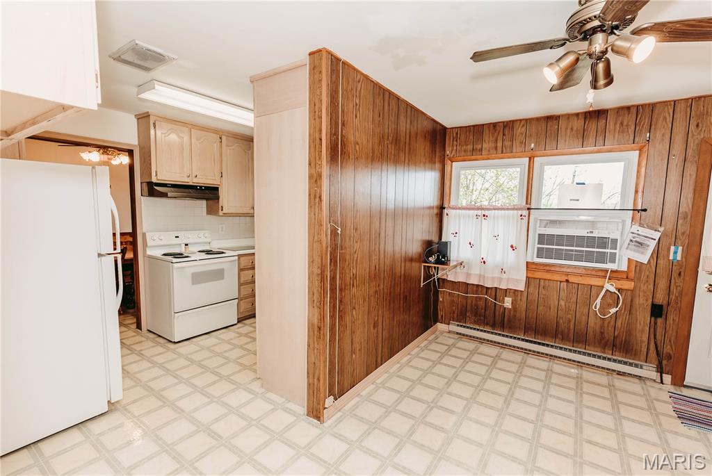 Elkins Sub - Residential