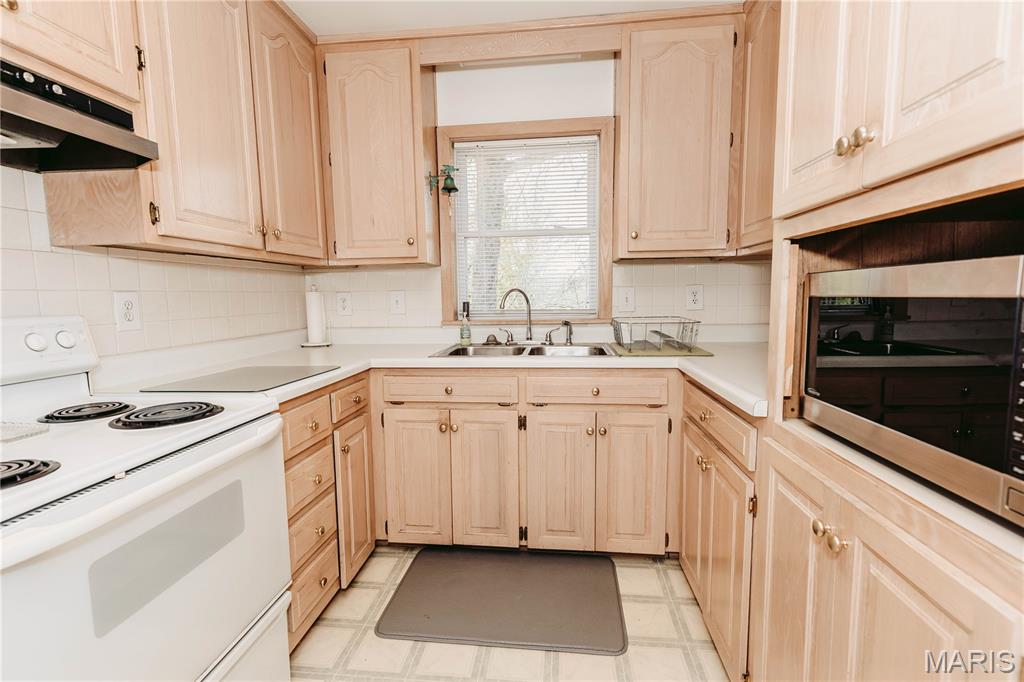 Elkins Sub - Residential