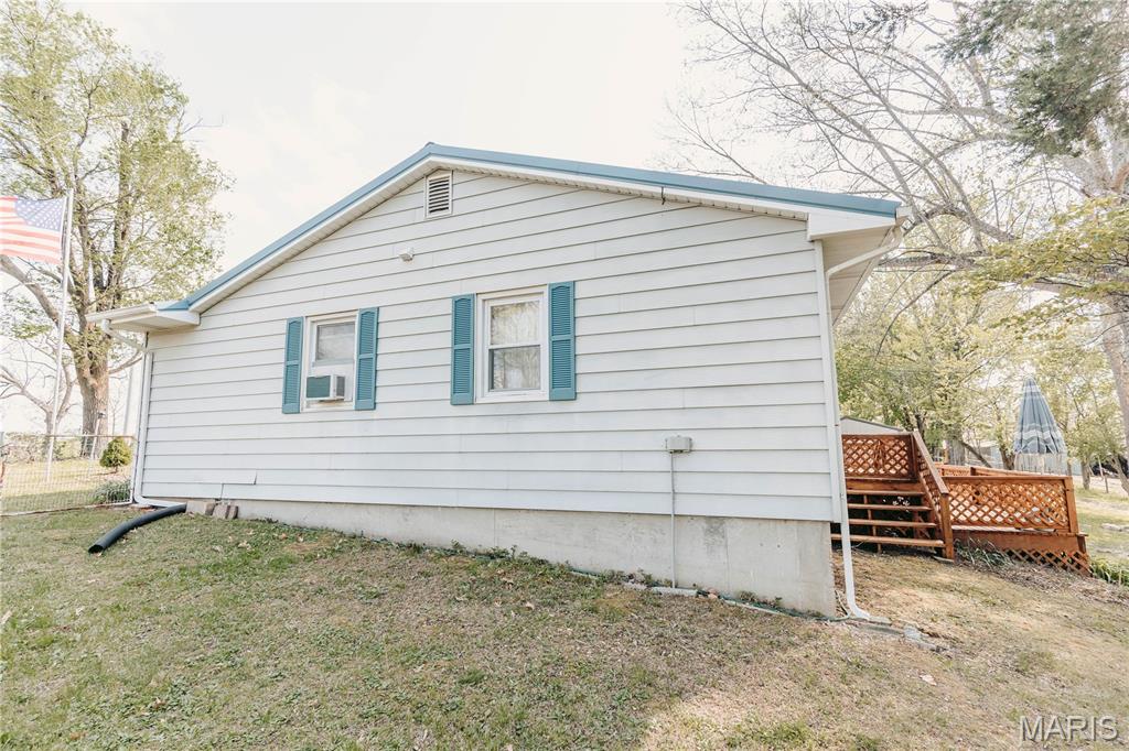 Elkins Sub - Residential