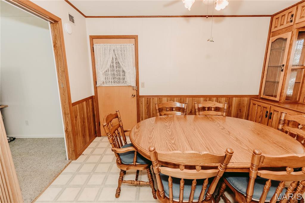 Elkins Sub - Residential