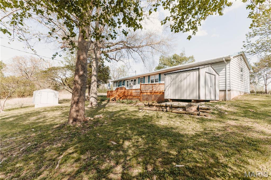 Elkins Sub - Residential