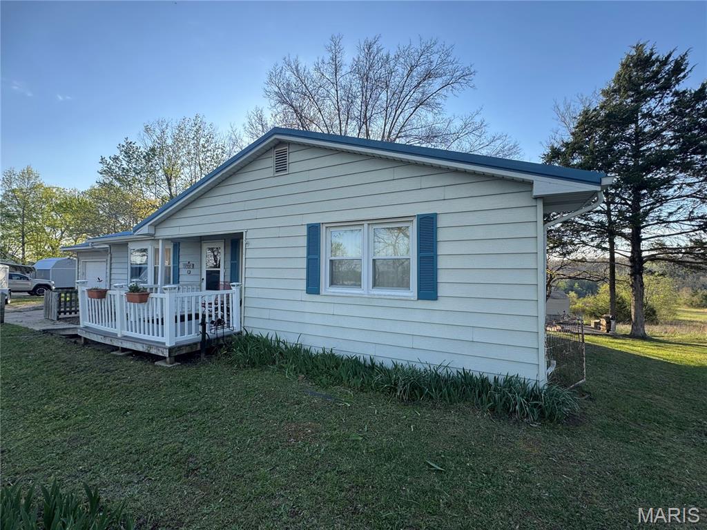 Elkins Sub - Residential