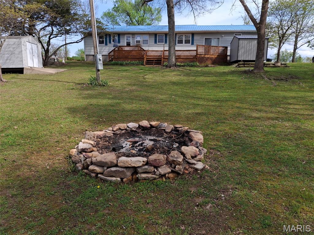 Elkins Sub - Residential