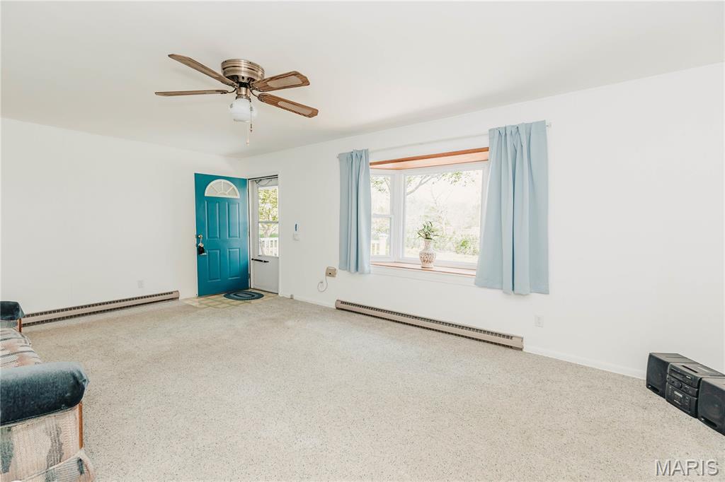 Elkins Sub - Residential