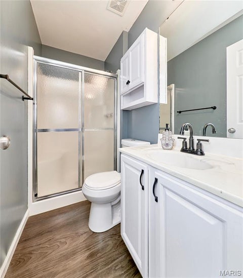Tiny photo for 273 Hickory Forest Drive, Troy, MO 63379 (MLS # 26056668)