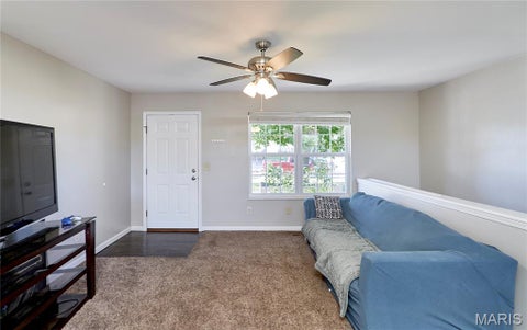 Tiny photo for 273 Hickory Forest Drive, Troy, MO 63379 (MLS # 26056668)