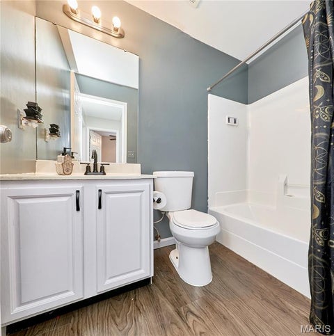 Tiny photo for 273 Hickory Forest Drive, Troy, MO 63379 (MLS # 26056668)