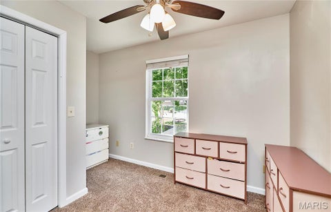Tiny photo for 273 Hickory Forest Drive, Troy, MO 63379 (MLS # 26056668)