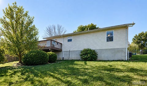 Tiny photo for 273 Hickory Forest Drive, Troy, MO 63379 (MLS # 26056668)