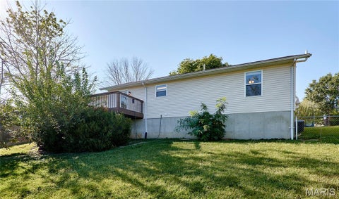 Tiny photo for 273 Hickory Forest Drive, Troy, MO 63379 (MLS # 26056668)