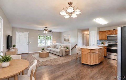 Tiny photo for 273 Hickory Forest Drive, Troy, MO 63379 (MLS # 26056668)