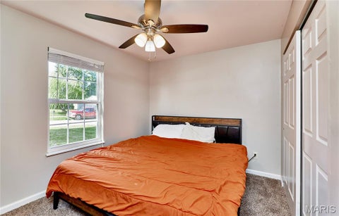 Tiny photo for 273 Hickory Forest Drive, Troy, MO 63379 (MLS # 26056668)