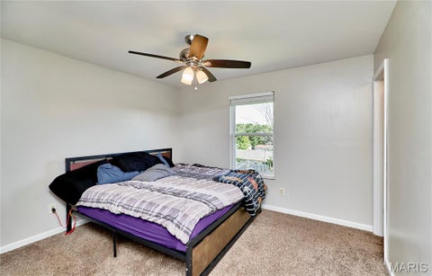 Tiny photo for 273 Hickory Forest Drive, Troy, MO 63379 (MLS # 26056668)