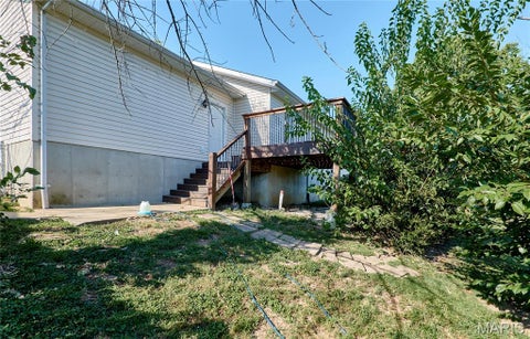 Tiny photo for 273 Hickory Forest Drive, Troy, MO 63379 (MLS # 26056668)