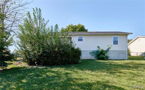 Tiny photo for 273 Hickory Forest Drive, Troy, MO 63379 (MLS # 26056668)