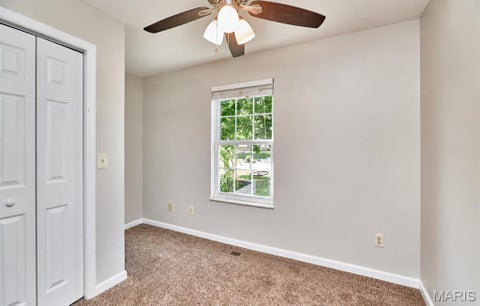 Tiny photo for 273 Hickory Forest Drive, Troy, MO 63379 (MLS # 26056668)
